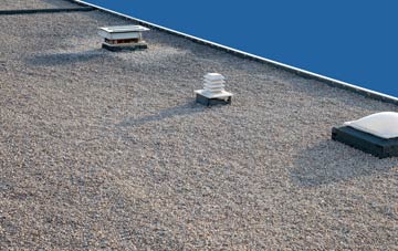 flat roofing Wootton Rivers, Wiltshire